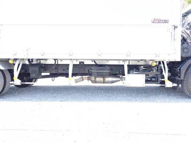 いすゞ フォワード TKG-FRR90S2(2WD)の写真22