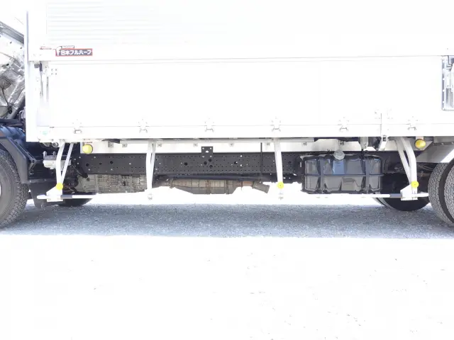 いすゞ フォワード TKG-FRR90S2(2WD)の写真26