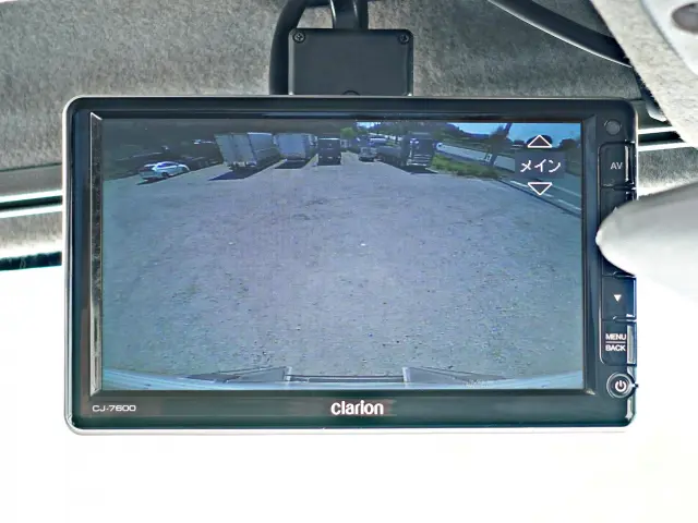 いすゞ フォワード TKG-FRR90S2(2WD)の写真29