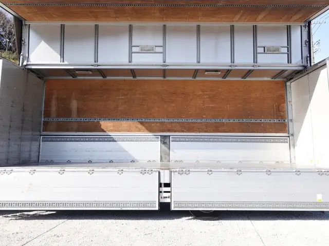 日野 レンジャー QKG-FE7JPAG(2WD)の写真14