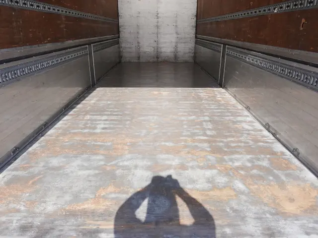 日野 レンジャー QKG-FE7JPAG(2WD)の写真15