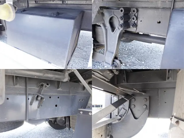 日野 レンジャー QKG-FE7JPAG(2WD)の写真20