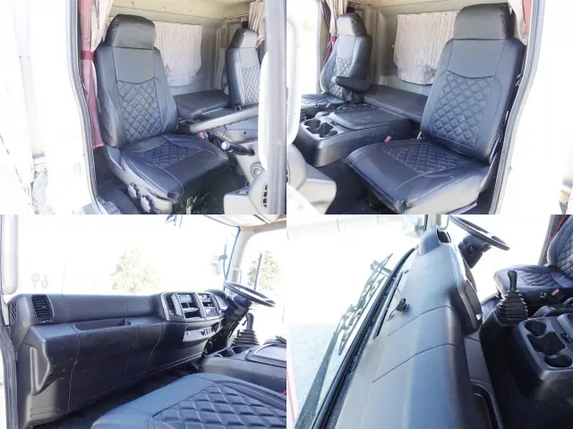 日野 レンジャー QKG-FE7JPAG(2WD)の写真22