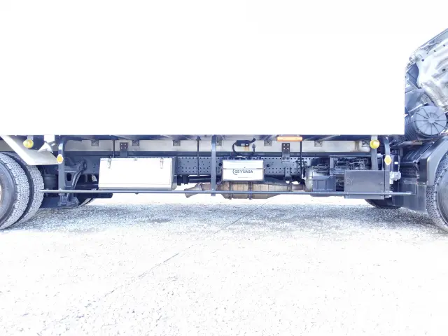 いすゞ フォワード TKG-FRR90T2(2WD)の写真24