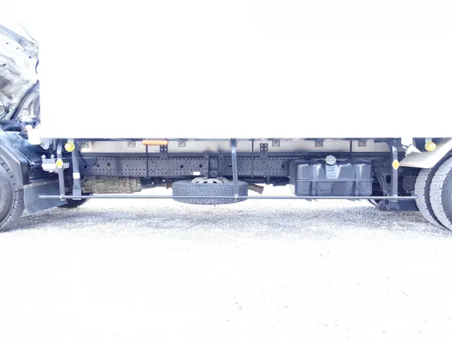 いすゞ フォワード TKG-FRR90T2(2WD)の写真28