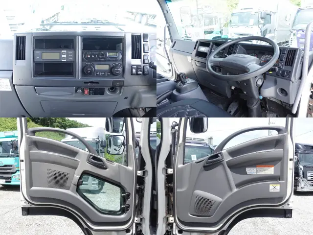 いすゞ フォワード SKG-FSR90T2(2WD)の写真26