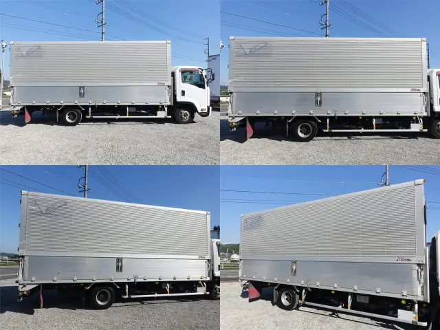 いすゞ フォワード SKG-FRR90S2(2WD)の写真6