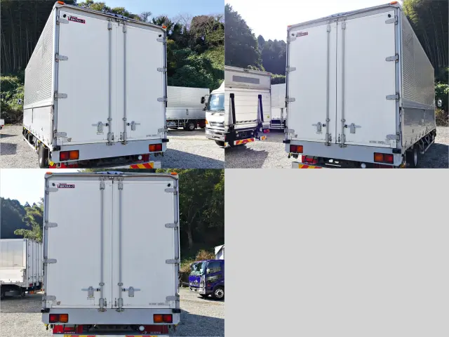 いすゞ フォワード SKG-FRR90S2(2WD)の写真7