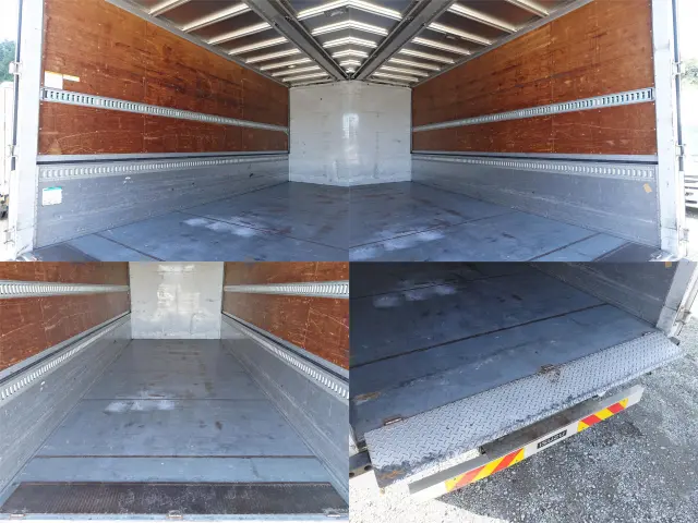 いすゞ フォワード SKG-FRR90S2(2WD)の写真10