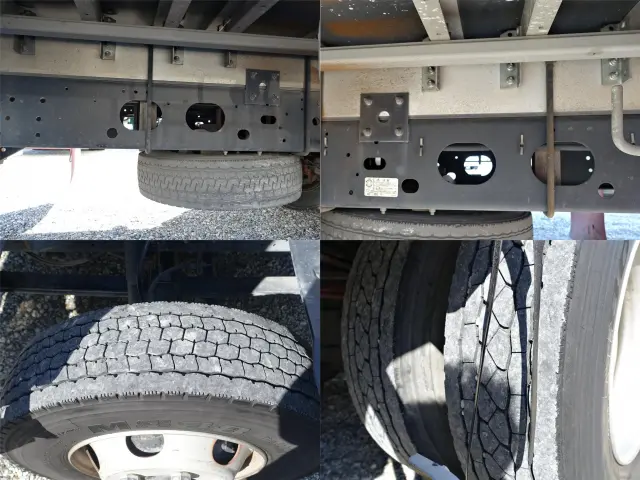 いすゞ フォワード SKG-FRR90S2(2WD)の写真13