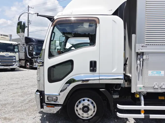 いすゞ フォワード TKG-FRR90S2(2WD)の写真14