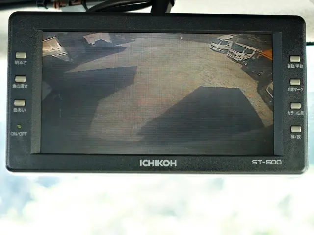 いすゞ フォワード SKG-FRR90S2(2WD)の写真16