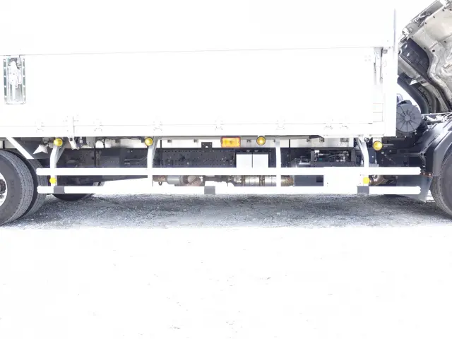 いすゞ フォワード TKG-FRR90S2(2WD)の写真23