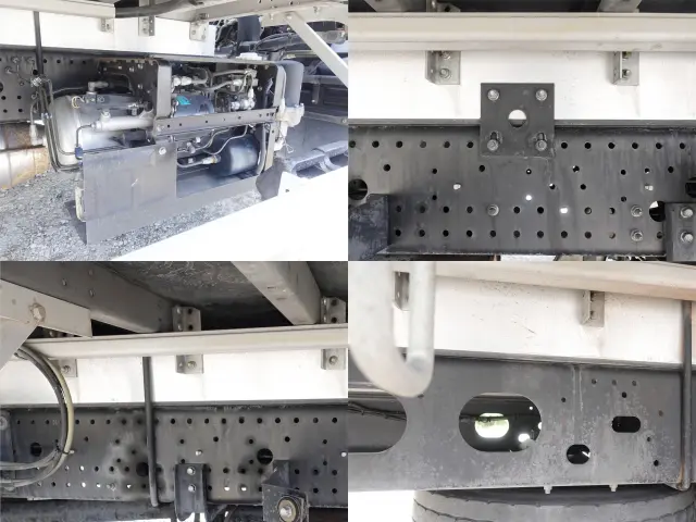 いすゞ フォワード TKG-FRR90S2(2WD)の写真24