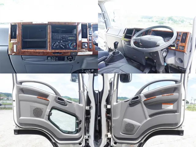 いすゞ フォワード TKG-FRR90S2(2WD)の写真29