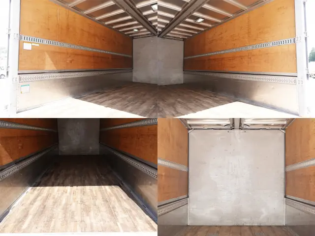 いすゞ フォワード TKG-FRR90T2(2WD)の写真10