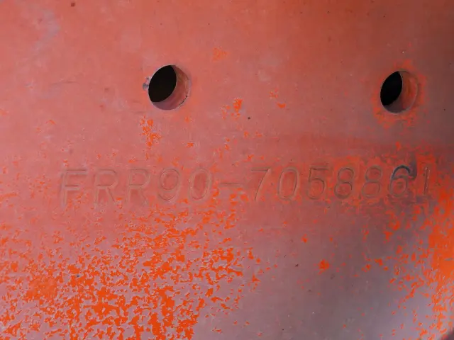 いすゞ フォワード TKG-FRR90T2(2WD)の写真14