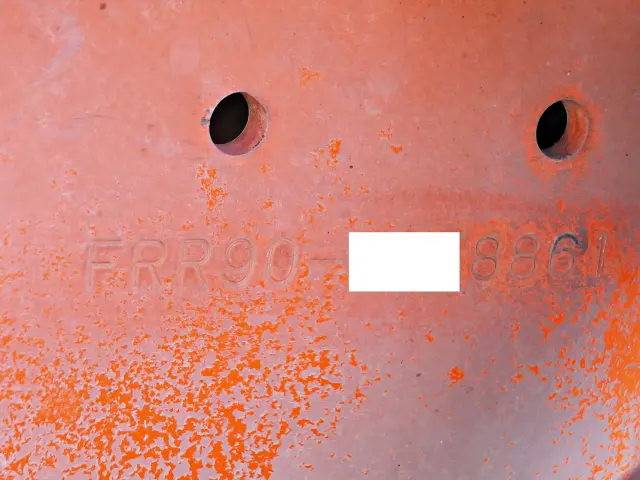 いすゞ フォワード TKG-FRR90T2(2WD)の写真22