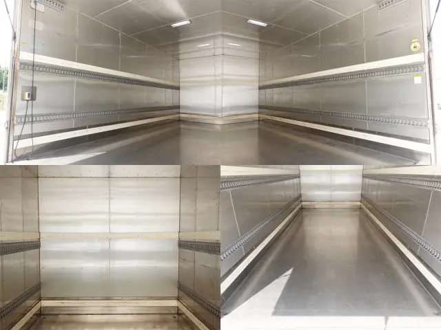 日野 レンジャー TKG-FC7JJAG(2WD)の写真10