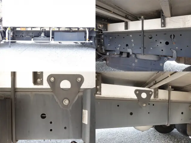 日野 レンジャー TKG-FC7JJAG(2WD)の写真14