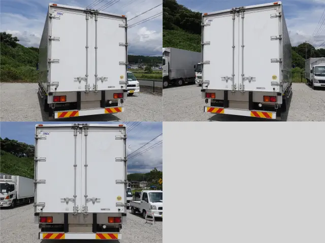 UD コンドル QKG-PK39CH(2WD)の写真6