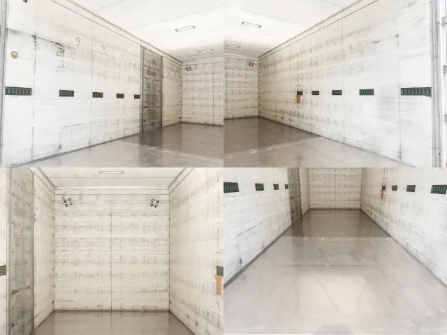 いすゞ フォワード SKG-FRR90T2(2WD)の写真9