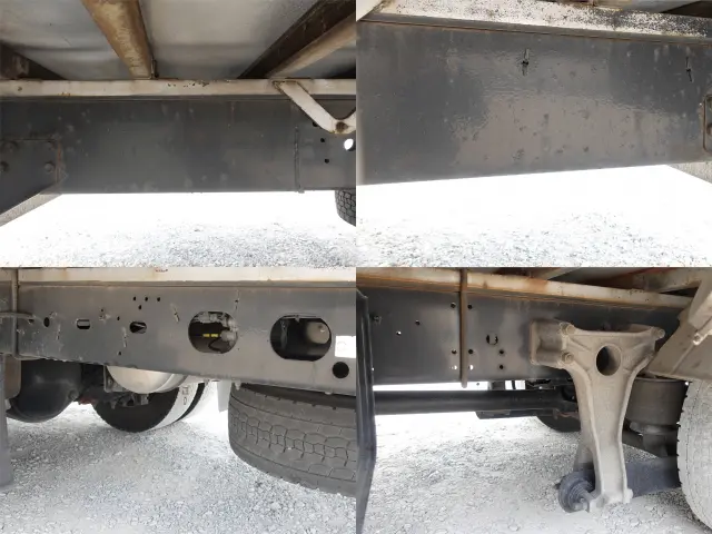 いすゞ フォワード SKG-FRR90T2(2WD)の写真14