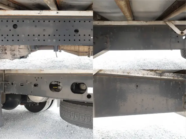 いすゞ フォワード SKG-FRR90T2(2WD)の写真15