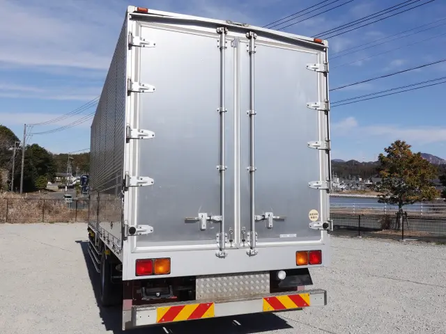 三菱 ファイター QKG-FK62FZ(2WD)の写真8