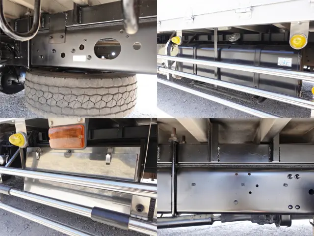 三菱 ファイター QKG-FK62FZ(2WD)の写真20