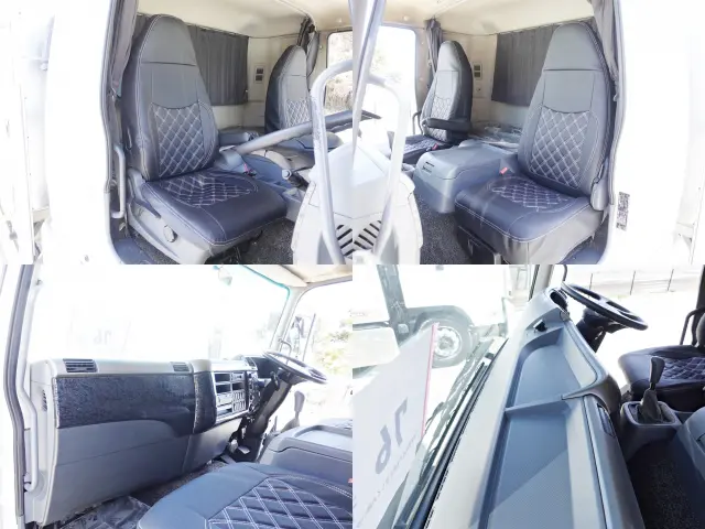 三菱 ファイター QKG-FK62FZ(2WD)の写真22