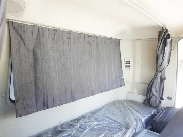 三菱 ファイター QKG-FK62FZ(2WD)の写真24