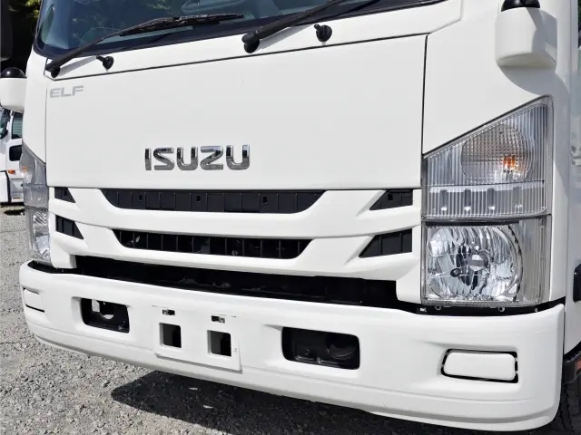いすゞ エルフ 2RG-NPR88AN(2WD)の写真4