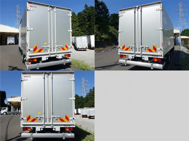 いすゞ フォワード TKG-FRR90S2(2WD)の写真6