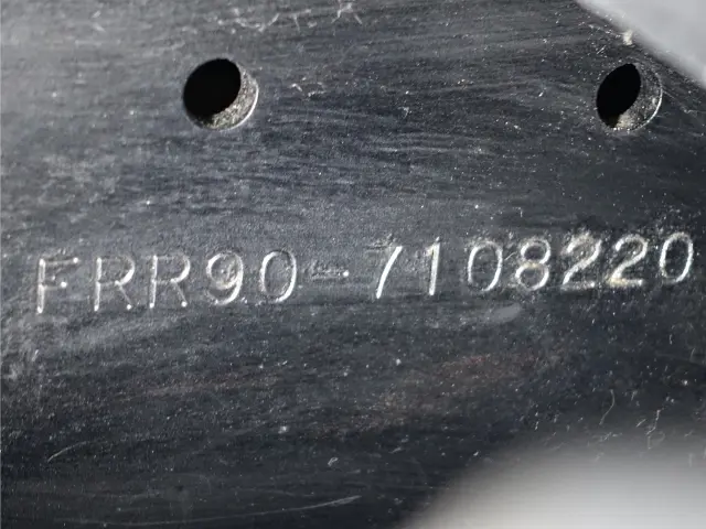 いすゞ フォワード TKG-FRR90S2(2WD)の写真12