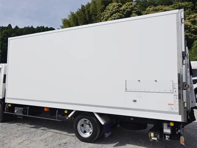 いすゞ エルフ 2RG-NPR88AN(2WD)の写真12