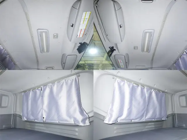 いすゞ フォワード TKG-FRR90S2(2WD)の写真17