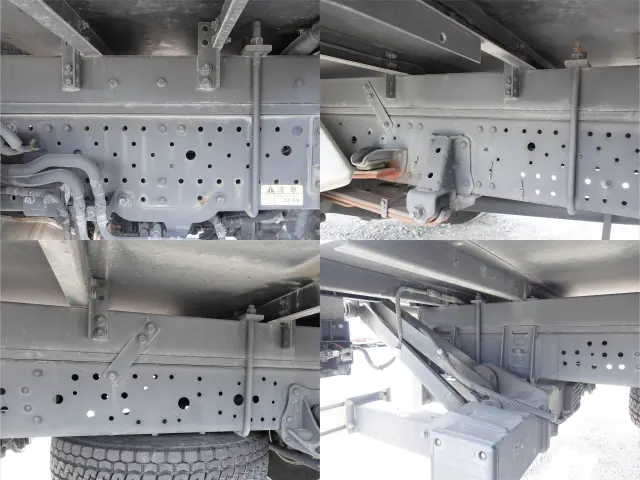 いすゞ エルフ 2RG-NPR88AN(2WD)の写真26