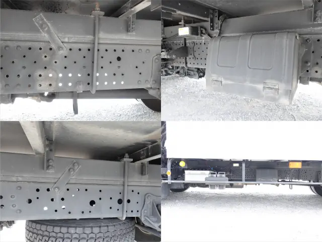 いすゞ エルフ 2RG-NPR88AN(2WD)の写真28