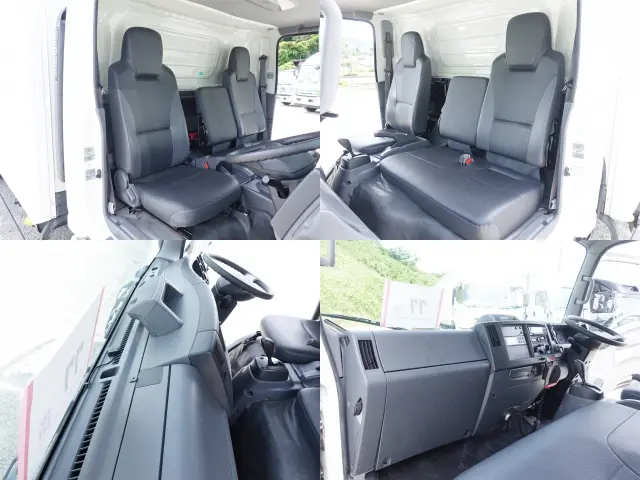 いすゞ エルフ 2RG-NPR88AN(2WD)の写真29