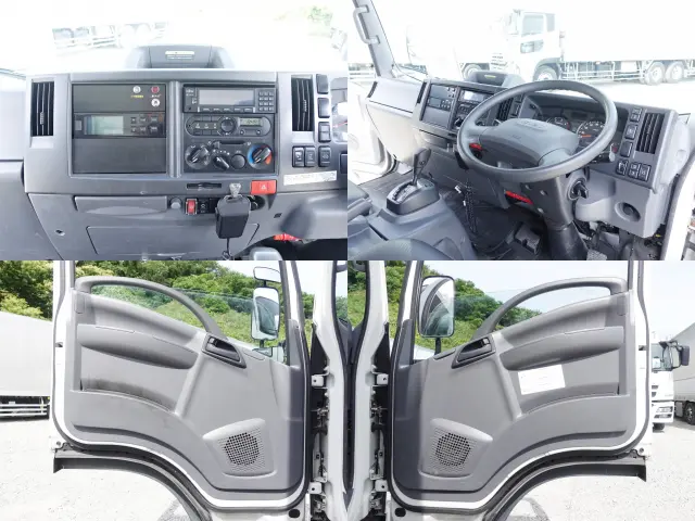 いすゞ エルフ 2RG-NPR88AN(2WD)の写真30