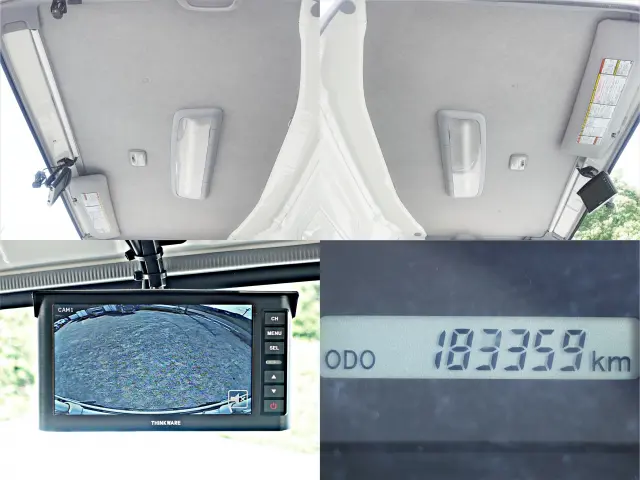 いすゞ エルフ 2RG-NPR88AN(2WD)の写真31