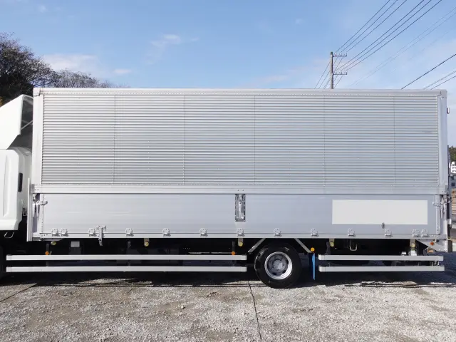 いすゞ フォワード TKG-FRR90T2(2WD)の写真10