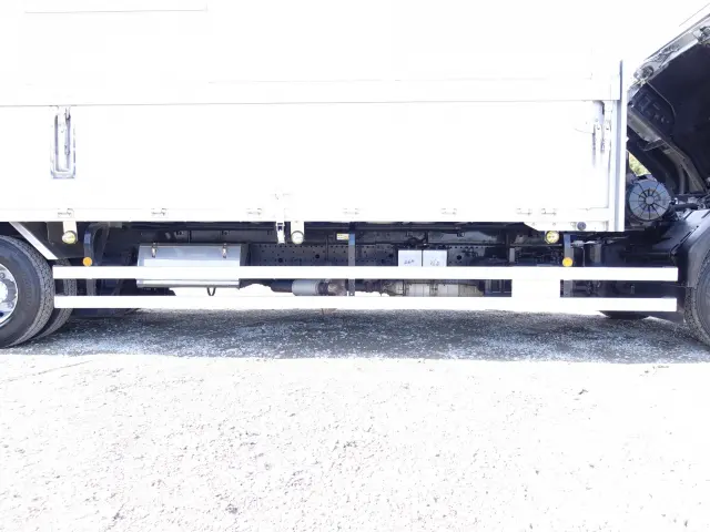 いすゞ フォワード TKG-FRR90T2(2WD)の写真20