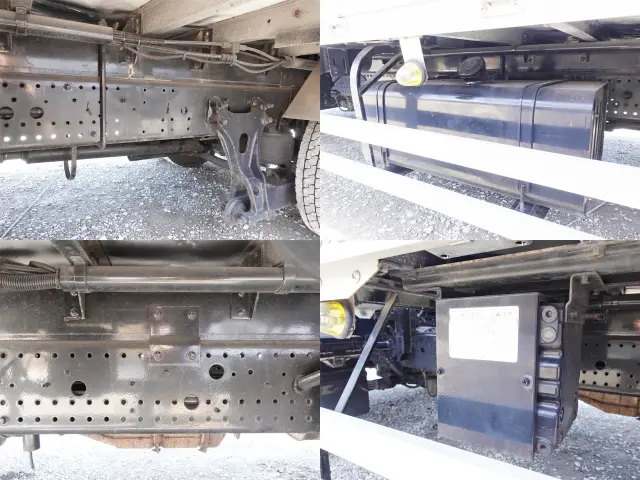 いすゞ フォワード TKG-FRR90T2(2WD)の写真23