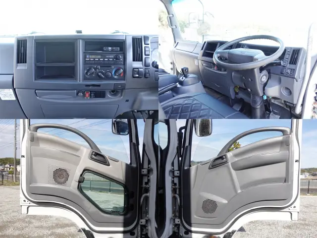 いすゞ フォワード TKG-FRR90T2(2WD)の写真26