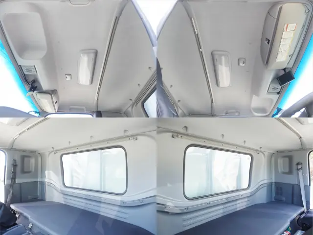 いすゞ フォワード TKG-FRR90T2(2WD)の写真27