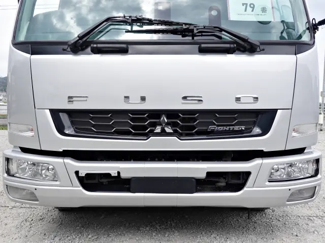 三菱 ファイター 2PG-FK62N(2WD)の写真4