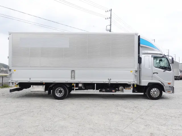 三菱 ファイター 2PG-FK62N(2WD)の写真7