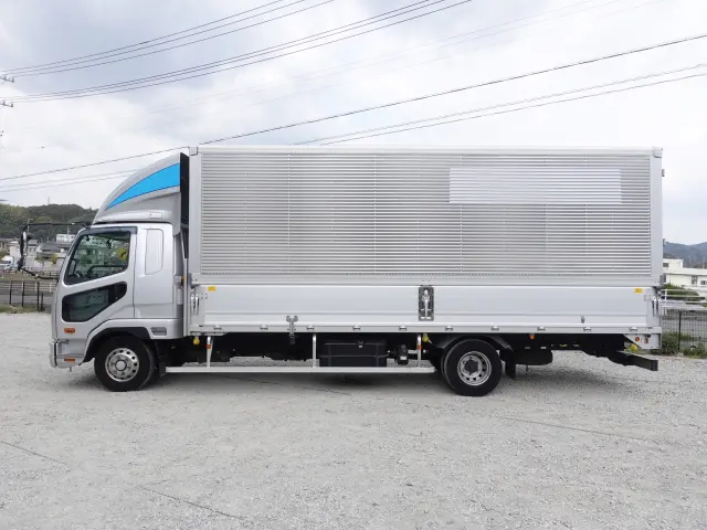 三菱 ファイター 2PG-FK62N(2WD)の写真11